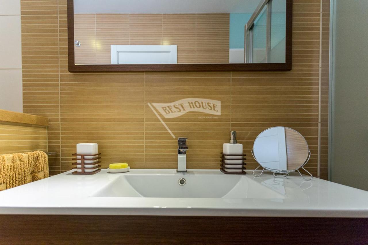 Luxury Apartment In Front Of The Beach Melenara Exterior photo
