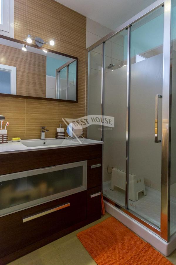 Luxury Apartment In Front Of The Beach Melenara Exterior photo